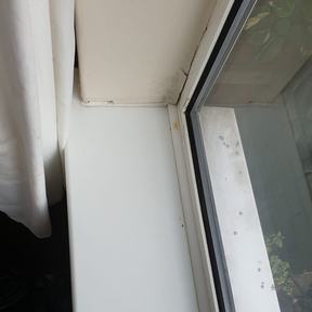 Pre Build Cleaning Port Isaac